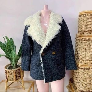 Vivienne Westwood Coat